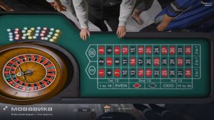 Новый проект