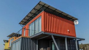 Обзор - Яхт-клуб _Химик_ - арендовать домик на берегу Волги легко! Отдых в Тольятти.