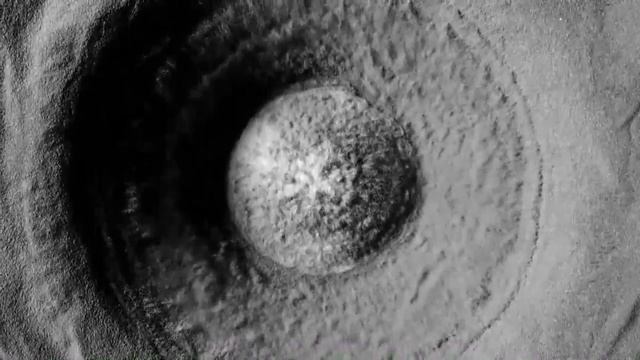 Honor Magic3 Pro+ | Curved glass manufacturing process and back design смотреть онлайн