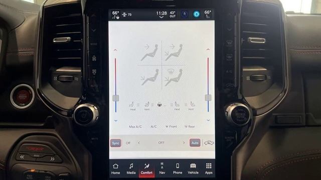 2024 RAM 1500 TRX | Stock Number: E240030 смотреть онлайн