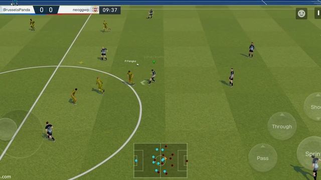 Champion of the Fields (Close beta test) (Android iOS APK) - Sport Soccer Gameplay смотреть онлайн