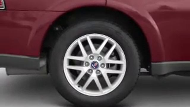 2009 Saab 9-7X - Arlington TX смотреть онлайн