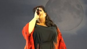 Назначь мне свиданье на этом свете. Манана Гогитидзе. Москва, 12.11.2022