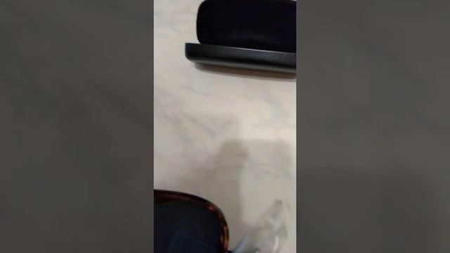 стильные очки к лету. смотреть онлайн