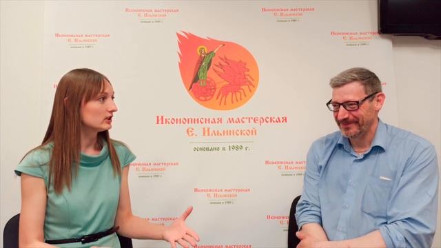 Новый курс "Церковное письмо и каллиграфия". Как научиться писать вязью?
