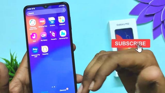 Samsung M12 Unboxing  Review in Telugu  Best Buying Mobile Under 10000 