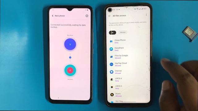 Vivo V25e/Y02s/Y02a/V23e/Y22s/Y16 Frp Bypass Android 13 | Vivo Google Lock Bypass 2023 Android 13 |