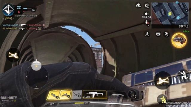 CODM [Gameloop] VERSION [May 2023] [NO BAN] смотреть онлайн