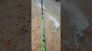 Рыбалка на усача на паплывок на реке Нальчик #рыбалка #усач #рыбалканаусача