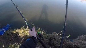 Усть койсуг канал