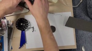 Жерлица на форель. Лайфхак