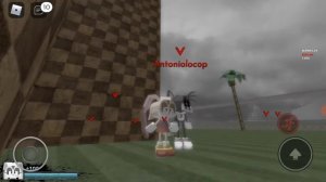 No One Can Escape || Roblox Sonic.exe Extermination Gameplay