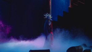 Рок-опера Орфей - Спи и забывай. Отрывок из концерта "Фестивайнер"