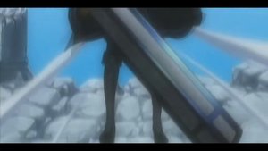 Allen Walker - Ten million Tyki Mik