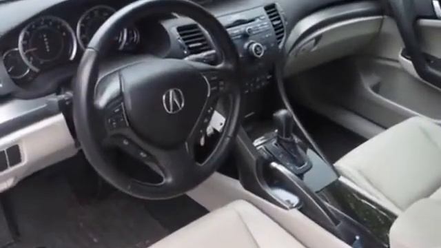2012 Acura TSX Sport Wagon Wagon - Charlotte, NC смотреть онлайн