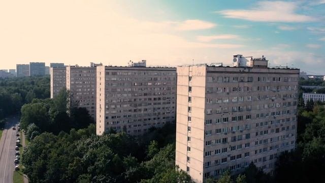 Мавик про 2,линза момент