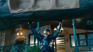 индийский фильм криш 3 фантастика