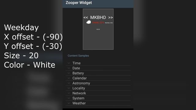 MKBHD Theme - Nova Launcher setup смотреть онлайн