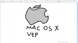 dessin mac os x version 10 6