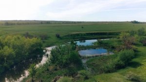 SLAMMY PRODUCTION - р. Съезжая (Самарская область)