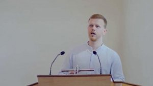 Петр Шатров - "Важность церковной молитвы"