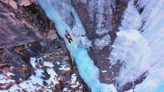 Центральная Азия смотреть онлайн
