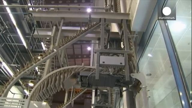 The Economist читатиме італійська родина Аньєллі - economy смотреть онлайн