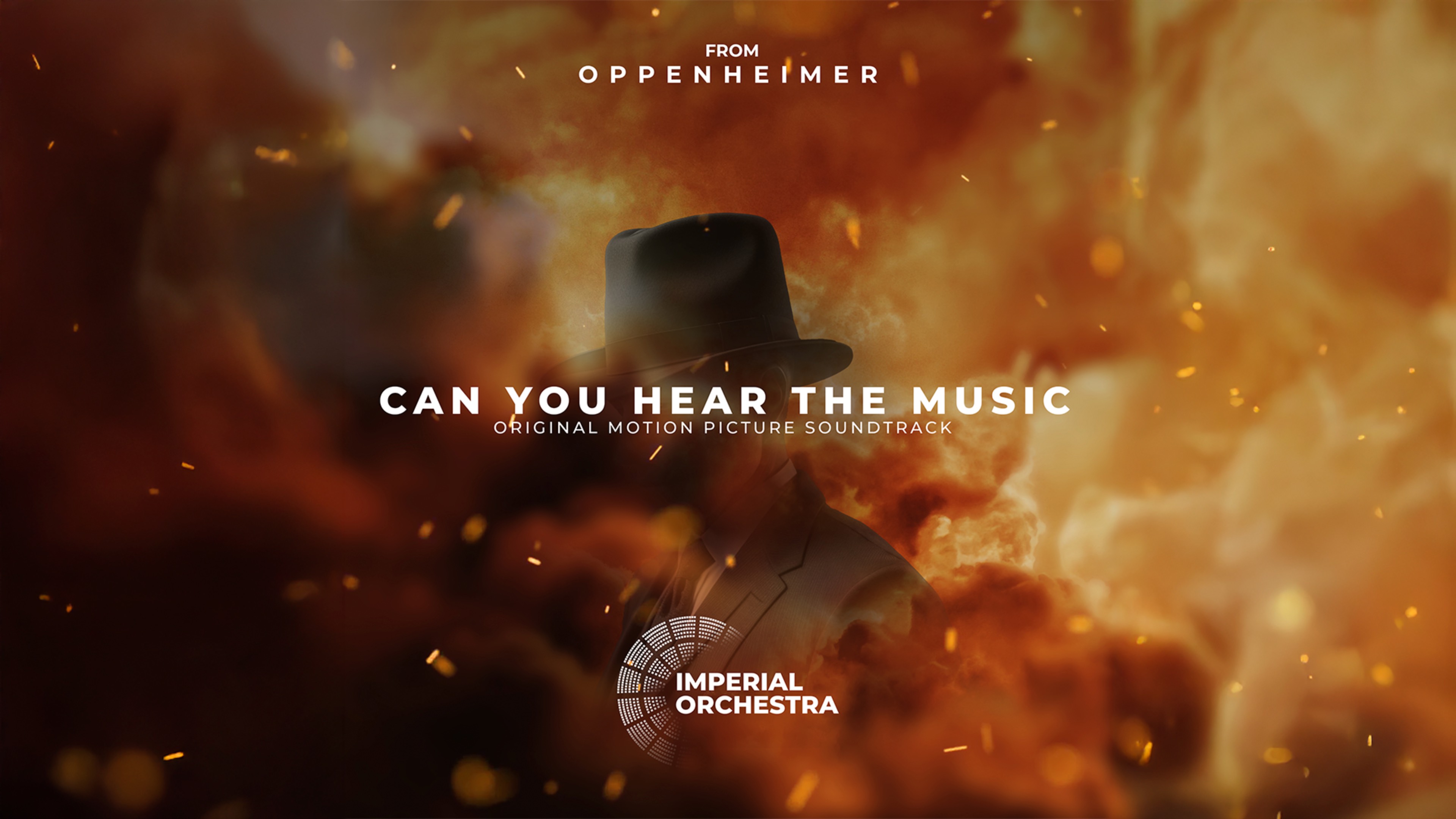 Оппенгеймер (Can You Hear The Music) | Imperial Orchestra