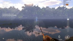 Гайд как поймать сома в Fishing Planet