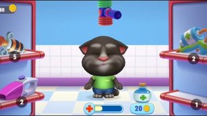 MY TALKING TOM FRIENDS😺 ANDROID  GAMEPLAY DANNY (//🤔#Tomfriends#games/// #MRROYGAMESZZ#gamesvideo