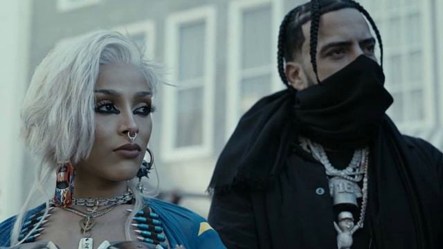 Headstand - Doja Cat ft French Montana & Saweetie (1 Hour Loops) смотреть онлайн