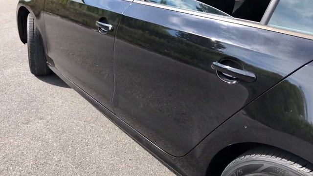 Johnson Motors - 2014 Volkswagen Jetta - 6667L смотреть онлайн