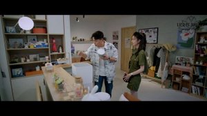 Далеко друг от друга 1 сезон 18 серия