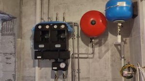 Отопление!!!