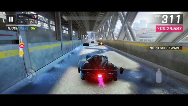 Asphalt 9 Gameplay EXCLUSIVE Special Event LAMBORGHINI HURACAN EVO SPYDER смотреть онлайн