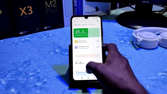 MIUI 12 MIUIRazer 21.1.27 ROM Android 10 for Redmi Note 7 & 7S Lavender | Best MIUI Based ROM | смотреть онлайн