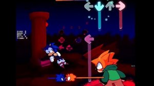 Friday Night Funkin' VS BREAKER BUNDLE FANMADE / Sonic (FNF Mod/Hard/Family Guy + Cover)