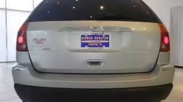 2006 Chrysler Pacifica - Memphis TN смотреть онлайн