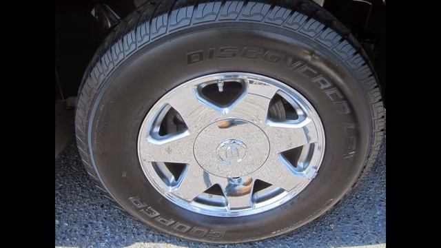 2005 Cadillac Escalade EXT Sport Utility Pickup 4D 5 1/4 ft - Ride Now Motors смотреть онлайн