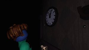 призвание дреда/dread в Doors Roblox