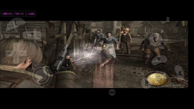 Dolphin MMJR 2.0 Vulkan Test  Resident Evil 4  TLOZ Wind Waker  Super Mario Sunshine