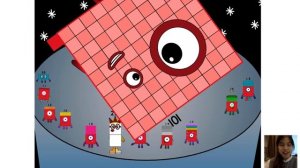Numberblocks fanmade: Numberblocks Animation Music 2024 | Learn to Count Fun!#64
