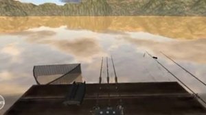 игра carp fishing simulator ловля сома и карпа