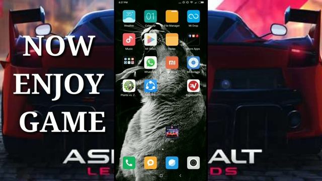 How to download and install Asphalt 9 on any Android device смотреть онлайн