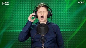 Артём Крыжановский - Острова (Владимир Пресняков cover)