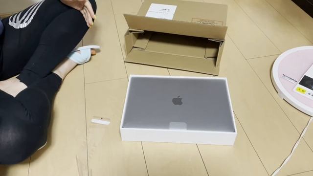 [Mac Book Air] I Bought a MacBook Air. смотреть онлайн