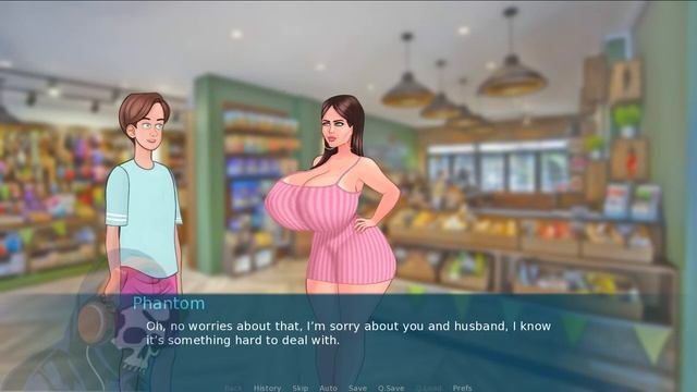 Sexnote Part : 18