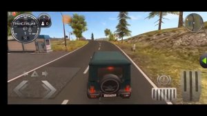 джип игра