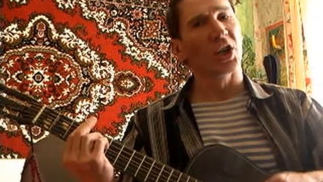 Охотники. Смысловые галлюцинации. Кавёр под гитару. смотреть онлайн