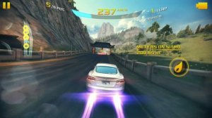 #03 New car TESLA MODEL S//Asphalt 8 Airborne/Full HD